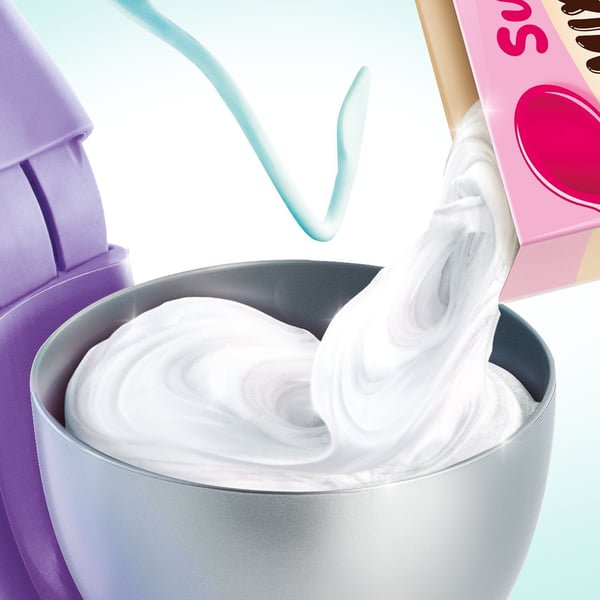 So Slime Yummy Twist and Slime Slimeset