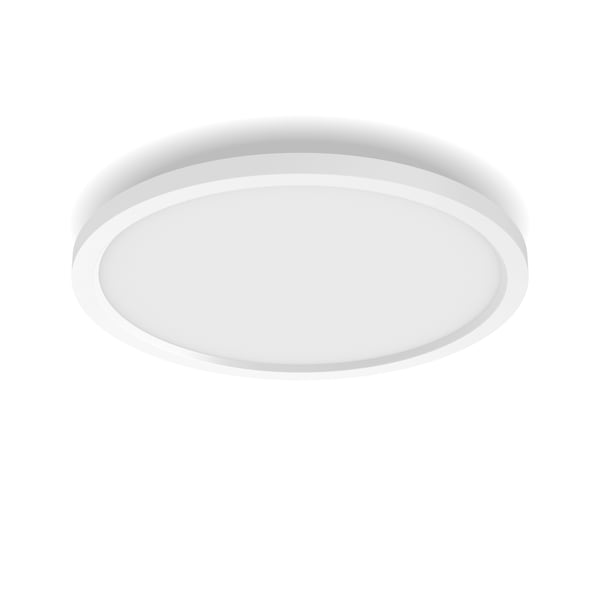 Philips Hue Surimu fullfärgad taklampa 40W, 2000-6500K, 2850 lm, rund, vit