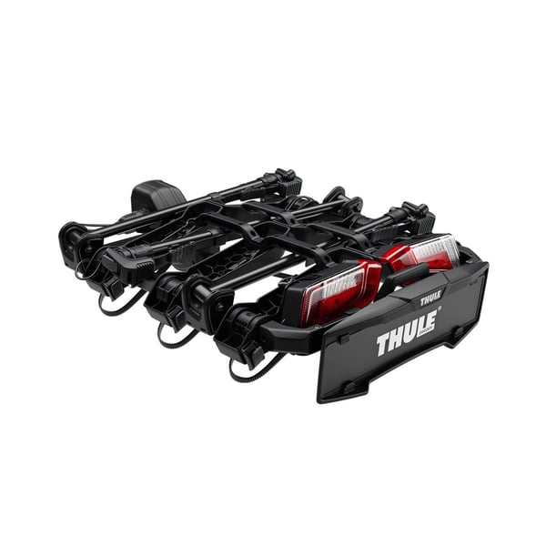 Thule OutPace cykeltransportställ, tre cyklar