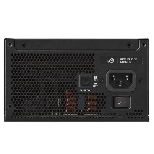 Asus ROG Strix 1000W Platinum ATX-nätaggregat