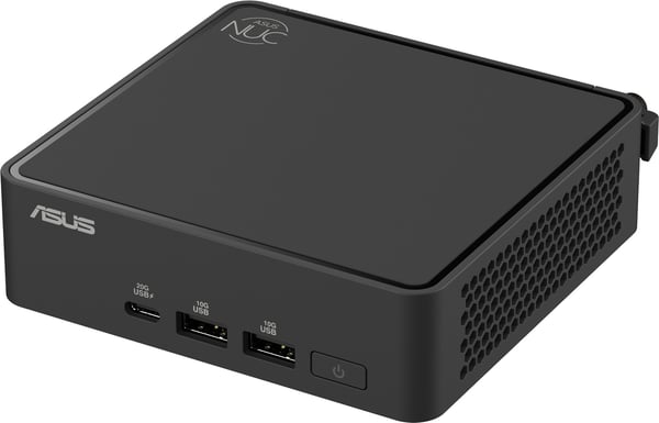 ASUS NUC 15 Pro Mini PC Barebone stationär dator (RNUC15CRKC700002)