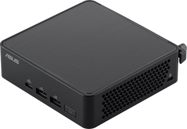 ASUS NUC 14 Pro Mini PC Barebone skrivborddator (RNUC14RVKI300002I)