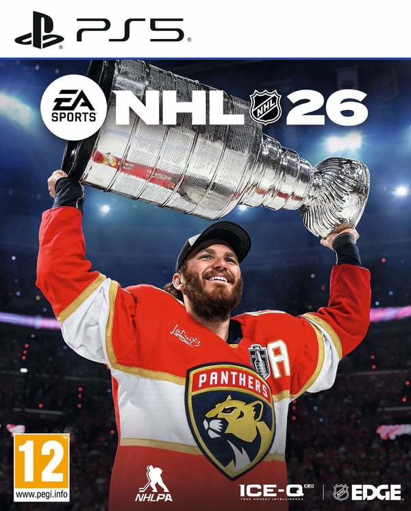 EA Sports NHL 26 (PS5)