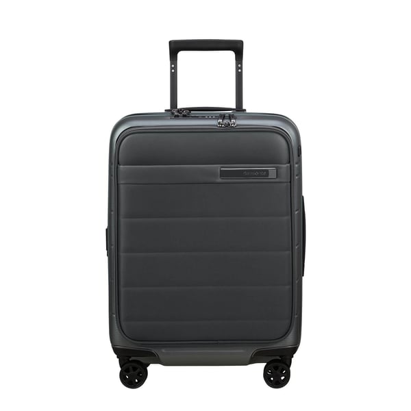 Samsonite Cabin Neopod Expand kabinväskan, 55 cm, salviagrön