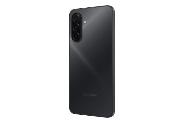 Samsung Galaxy A17 LTE-telefon, 128/4 GB, svart