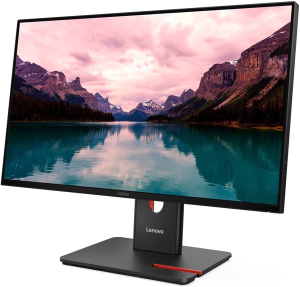 Lenovo ThinkVision T24-40 23,8" Full HD-skärm