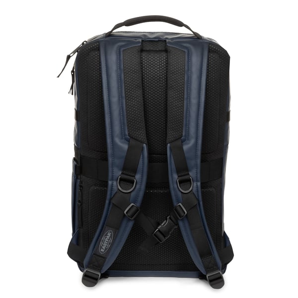 Eastpak Tecum L CNNCT ryggsäck, blå