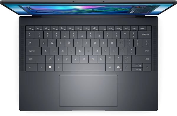 Dell Pro Max 14 Premium bärbar dator, Windows 11 Pro (0MTJ8)