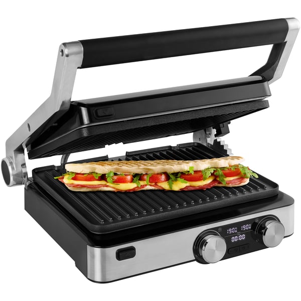 Princess Grill Master Pro bordgrill