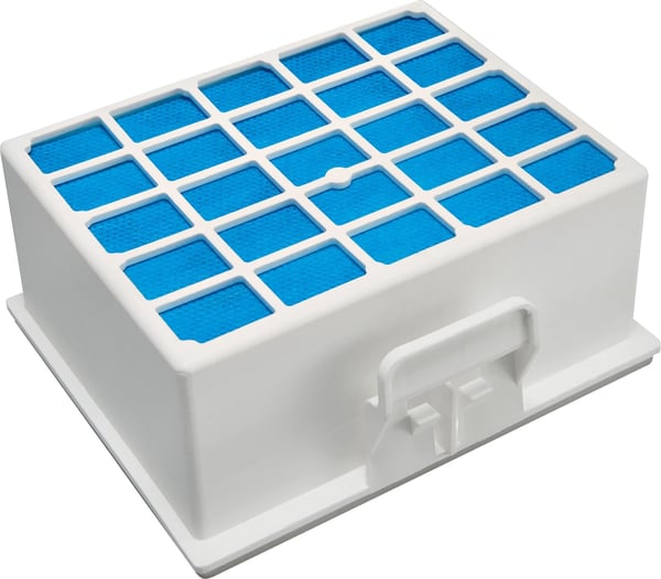 Bosch BBZ156UF Ultra Allergy-filter