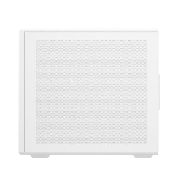 Cooler Master Elite 600 4 Fläktar ATX-chassi, vit
