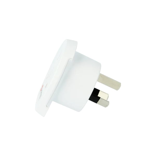 SKROSS-resaadapter, Världen Australien/Kina