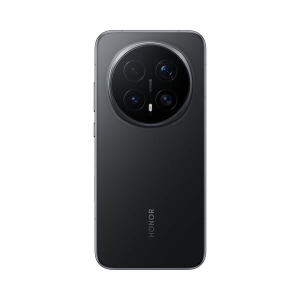 HONOR Magic8 Pro telefon, 512/12 GB, svart