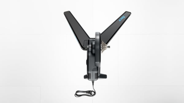 Tacx Flux 2 Smart träningsmotstånd