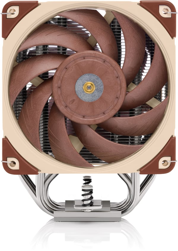 Noctua NH-U12A-processor køler