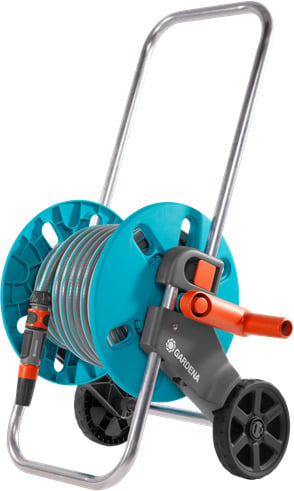 Gardena CleverRoll S Set slangevogn, 20 m Classic