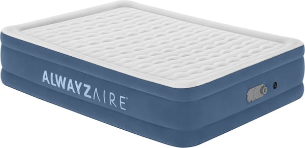 Bestway AlwayzAire Basic luftmadrass, 2P