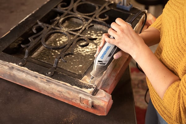 Dremel 4250-35 - alsidigt værktøj