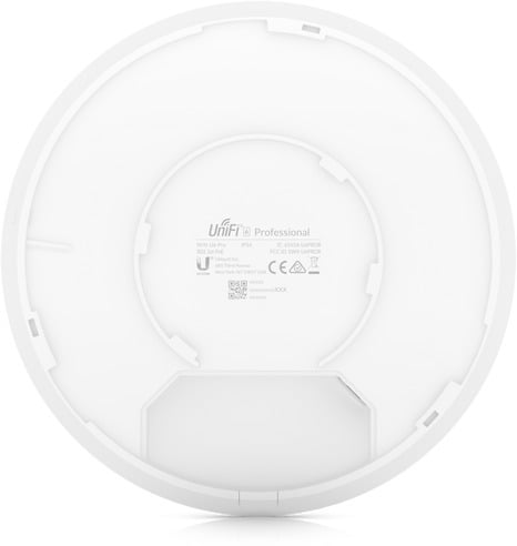 Ubiquiti UniFi 6 Pro WiFiadgangspunkt
