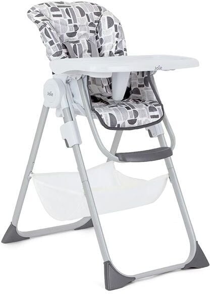 Joie Snacker 2in1 -matstol, Logan