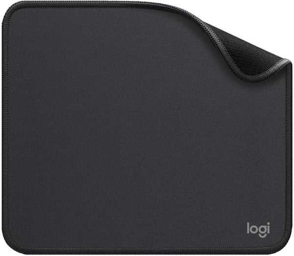 Logitech Musmatta Studio Series -musmatta, Grafit