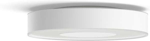 Philips Hue Xamento M - smart loftlampe, hvid
