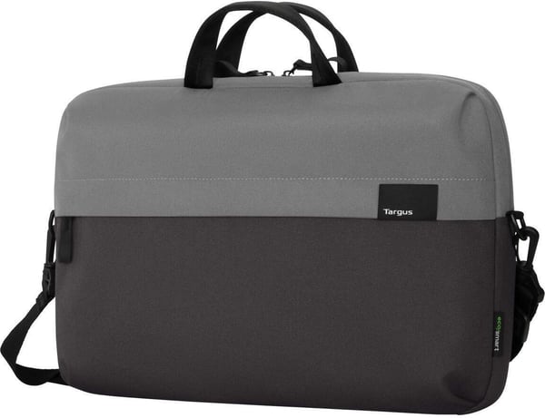 Targus 14" Sagano EcoSmart Slipcase -laptopväska, grå