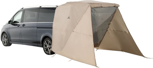 Vaude Drive Van Trunk bilfortelt