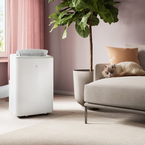 Electrolux Comfort 600 EXP34U339CW -portabel AC