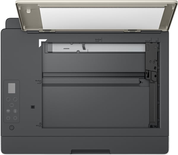 HP Smart Tank 5107 Allt-i-ett skrivare (5D1B1A)
