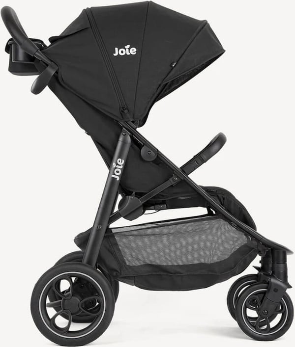 Joie Litetrax Pro-vogne, Skifergrå