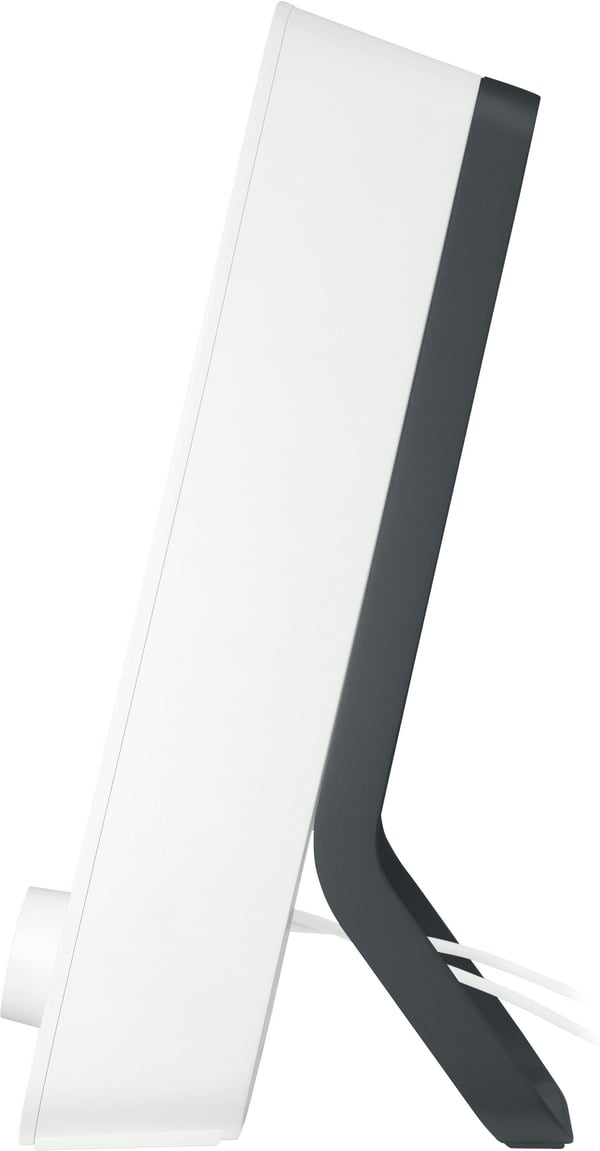 Logitech Z207 Bluetooth-stereo højttalere, naturhvid