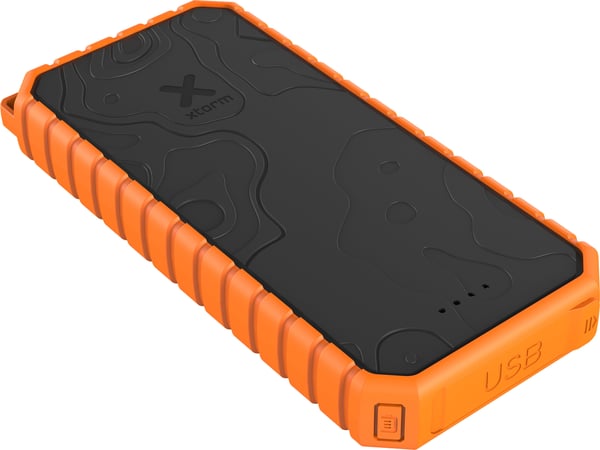Xtorm Rugged powerbank, 20.000 mAh