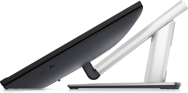 Dell P2424HT Touch USB-C Hub Monitor 23,8" touch-skærm