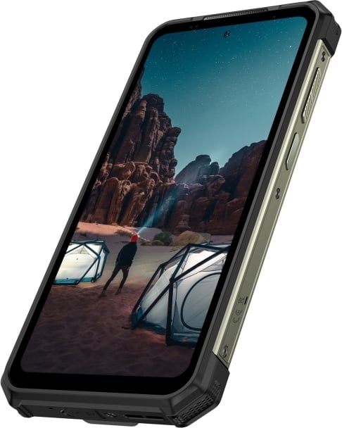 Ulefone Armor 24 tålig smartphone