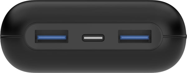 FoneKit Compact 20K PD20W -reservkraftkälla, 20 000 mAh