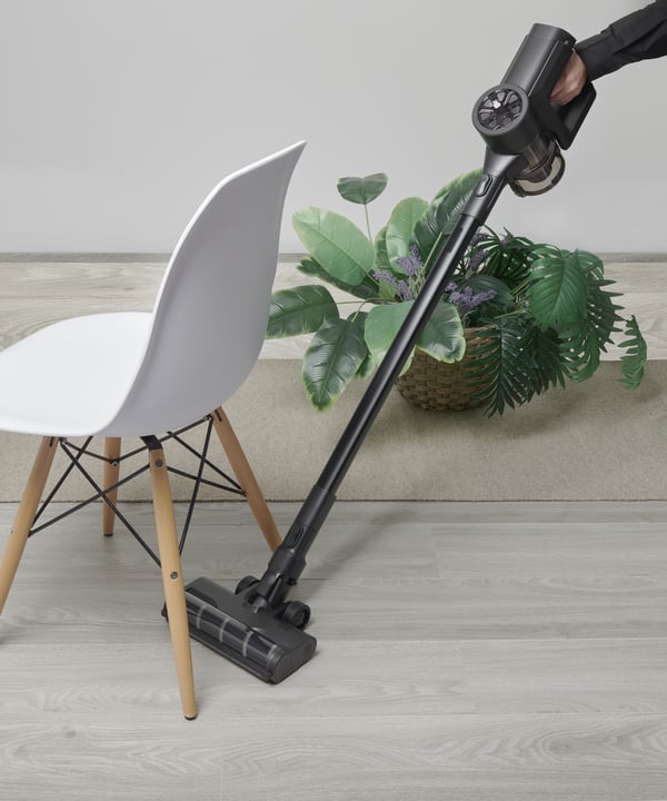 Ströme PowerClean Stark sladdlös dammsugare