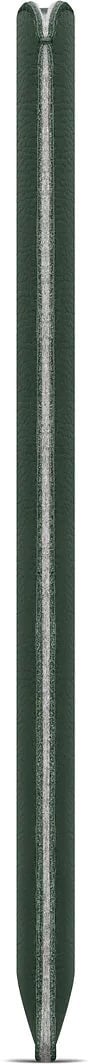 Woolnut Läderfodral 15" MacBook Air, grön