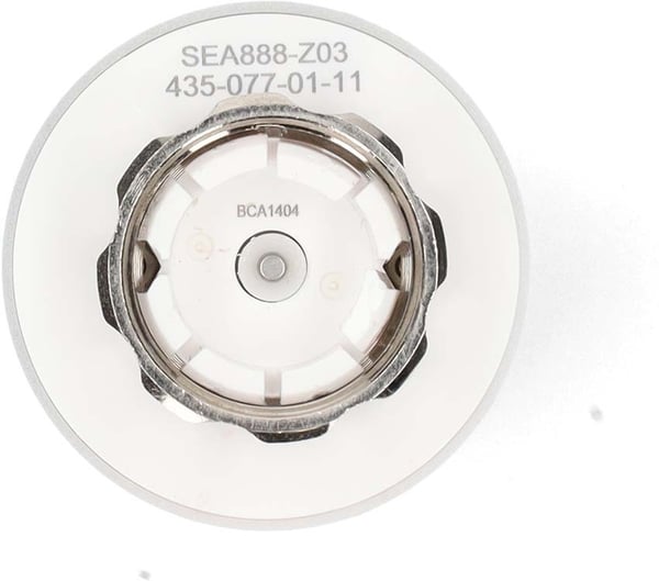 Nedis SmartLife ZBHTR20WT - smart termostat för radiator, ZigBee