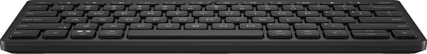 HP 350 Compact Multi-Device Bluetooth-tastatur, finsk (692S8AA)