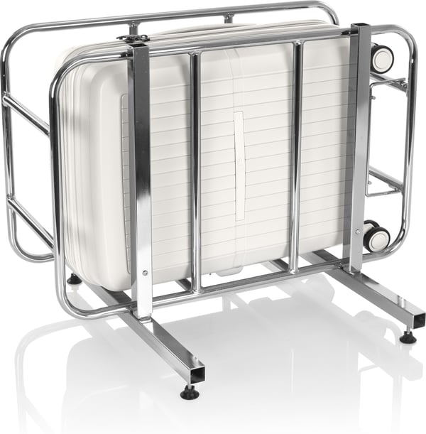 Heys Airlite 53 cm resväska, vit