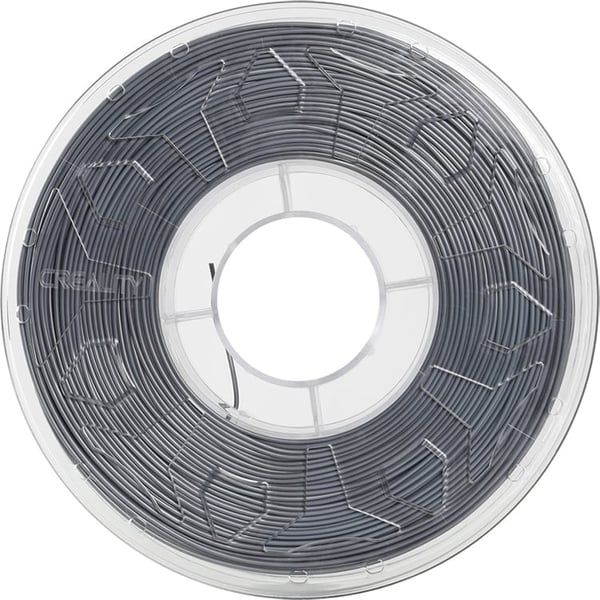 Creality CR-PLA filament til 3D printer, 1,75 mm, grå