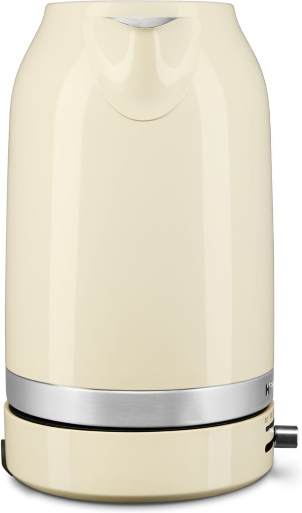 KitchenAid 5KEK1701EAC elkedel, creme