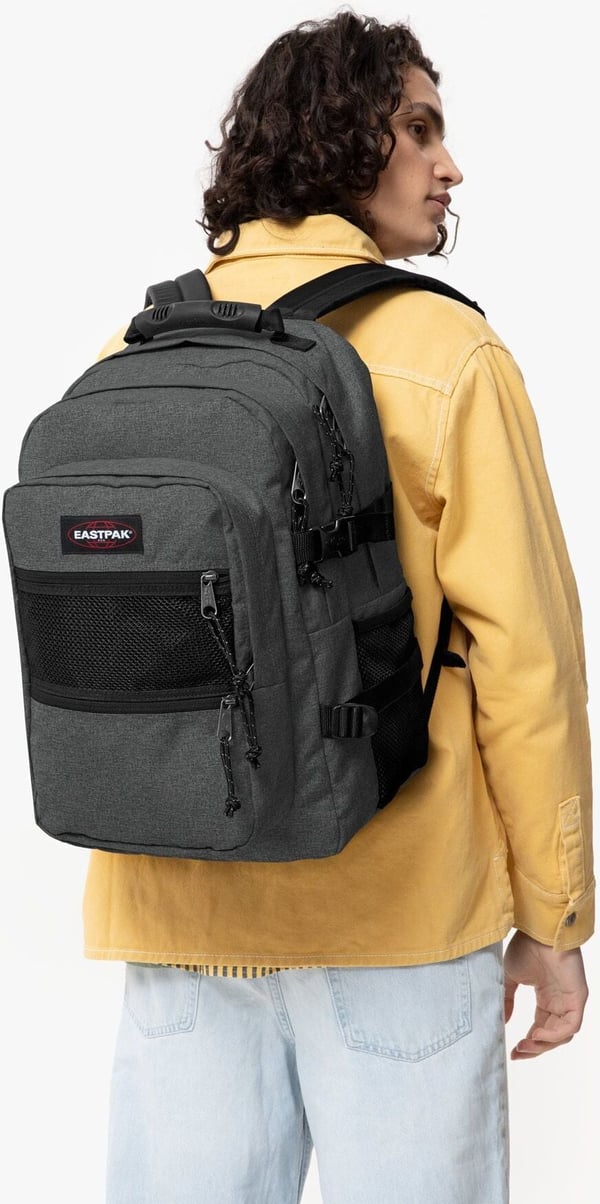 Eastpak SUPLYER rygsæk, meleret grå