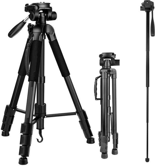 Beiwe BV-590 -kamerastativ