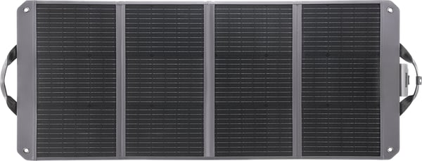DJI Zignes Solpanel - foldbar solpanel, 120 W