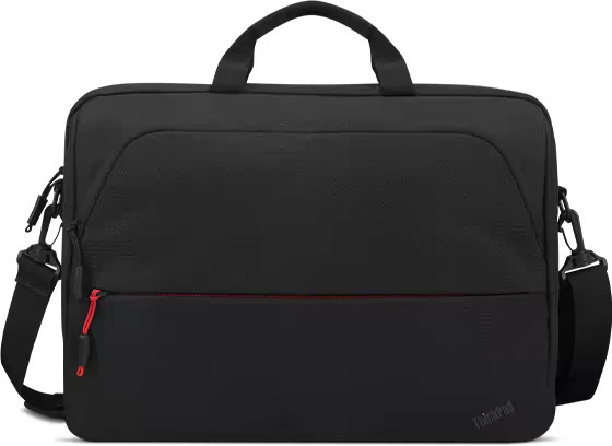 Lenovo ThinkPad Essential 13-14" Slim Topload (Eco) computertaske, sort