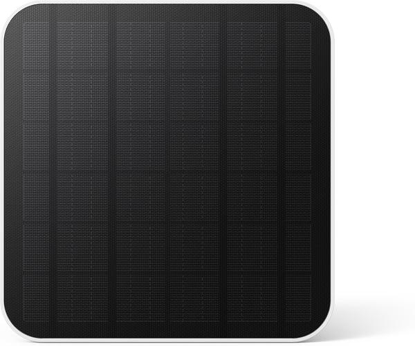 Anker eufy 4G LTE Cam S330 overvågningskamera, udendørs brug, hvid