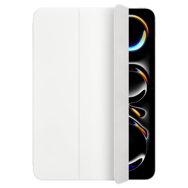Apple Smart Folio 11" iPad Pro (M4), vit
