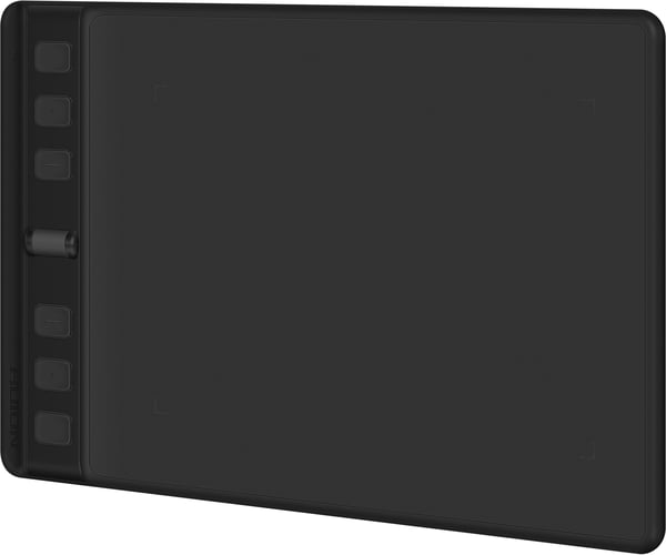 Huion Inspiroy 2 S (H641P) ritplatta